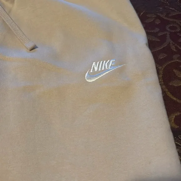 Nike Sportswear Fleece Lined Jogger - Picture 3 of 9